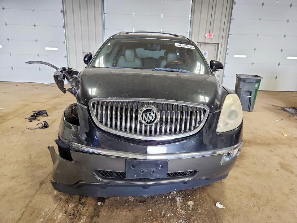 Aukcja sprzedaży 2011 Buick Enclave, vin: 5GAKRBED6BJ174739, numer aukcji: 52567866