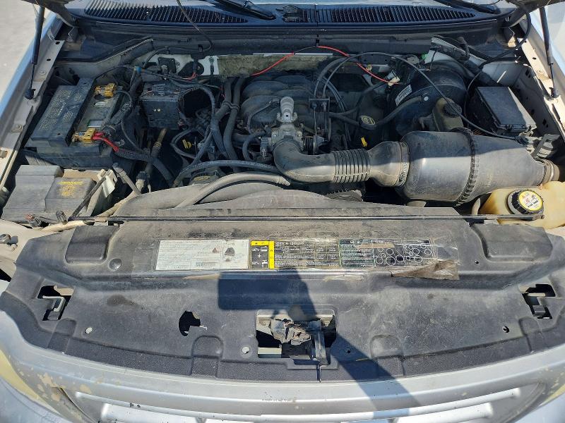 Продажа на аукционе авто 2003 Ford F150, vin: 1FTRX072X3KA58720, номер лота: 54491516