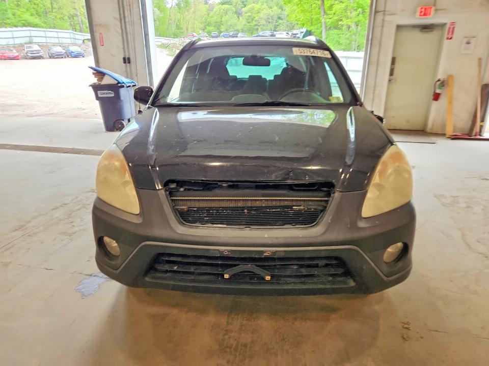 Продажа на аукционе авто 2006 Honda Cr-v, vin: SHSRD78856U405983, номер лота: 53764716