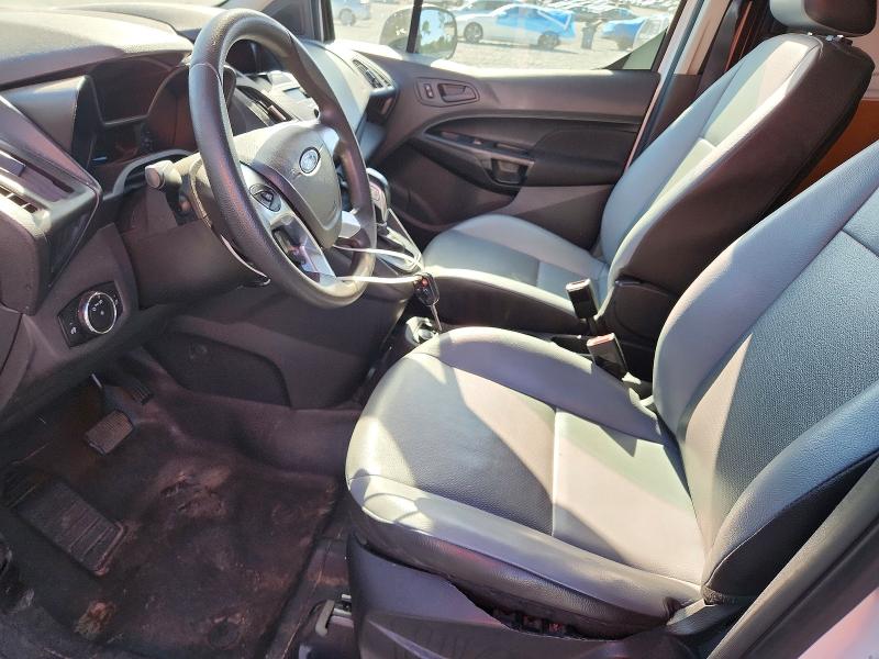 2018 Ford Transit Connect მანქანა იყიდება აუქციონზე, vin: NM0LS7E7XJ1375540, აუქციონის ნომერი: 52676396