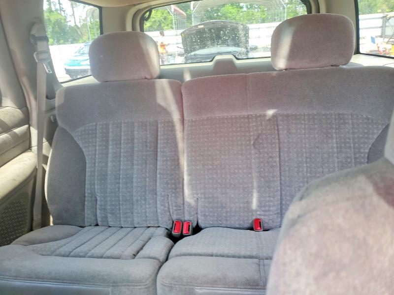 Продаж на аукціоні авто 2000 Chevrolet Blazer, vin: 1GNCS13W7Y2176970, номер лоту: 53730286