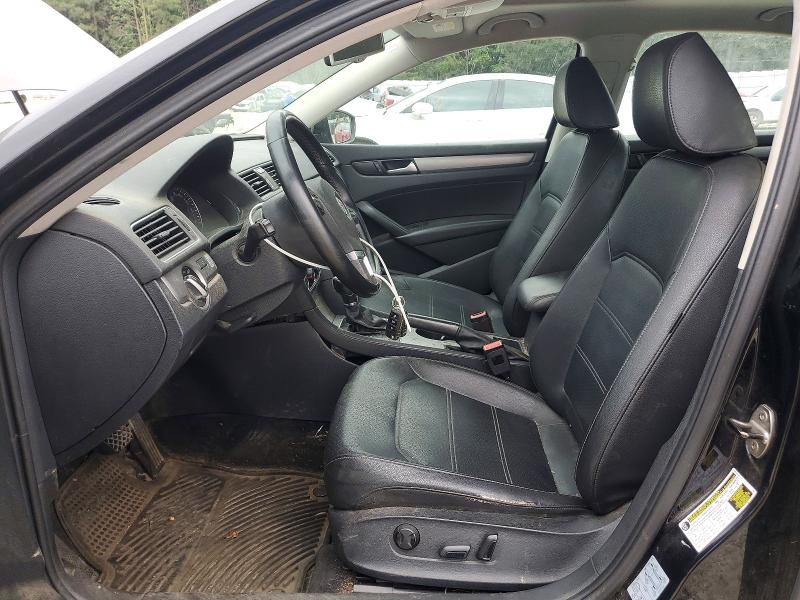 53044166 :رقم المزاد ، 1VWBN7A3XEC104803 vin ، 2014 Volkswagen Passat مزاد بيع