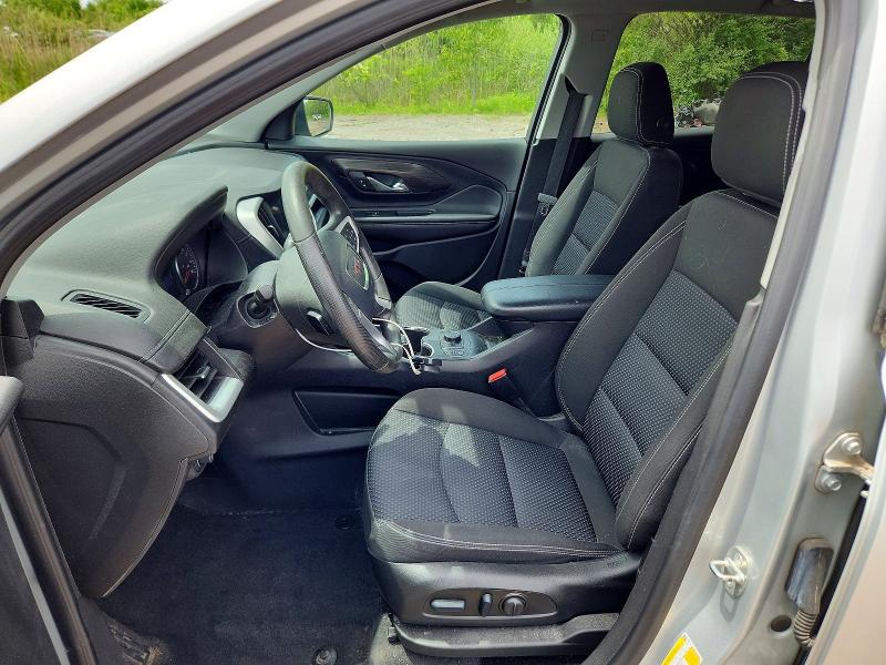 Продажа на аукционе авто 2022 Gmc Terrain, vin: 3GKALTEV6NL249953, номер лота: 53743116
