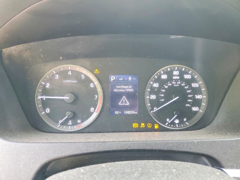 Aukcja sprzedaży 2016 Hyundai Sonata, vin: 5NPE24AF8GH346935, numer aukcji: 54147476