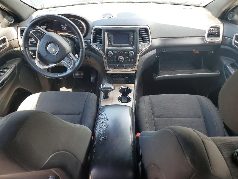 Продажа на аукционе авто 2014 Jeep Grand Cherokee, vin: 1C4RJEAG5EC380035, номер лота: 53733936