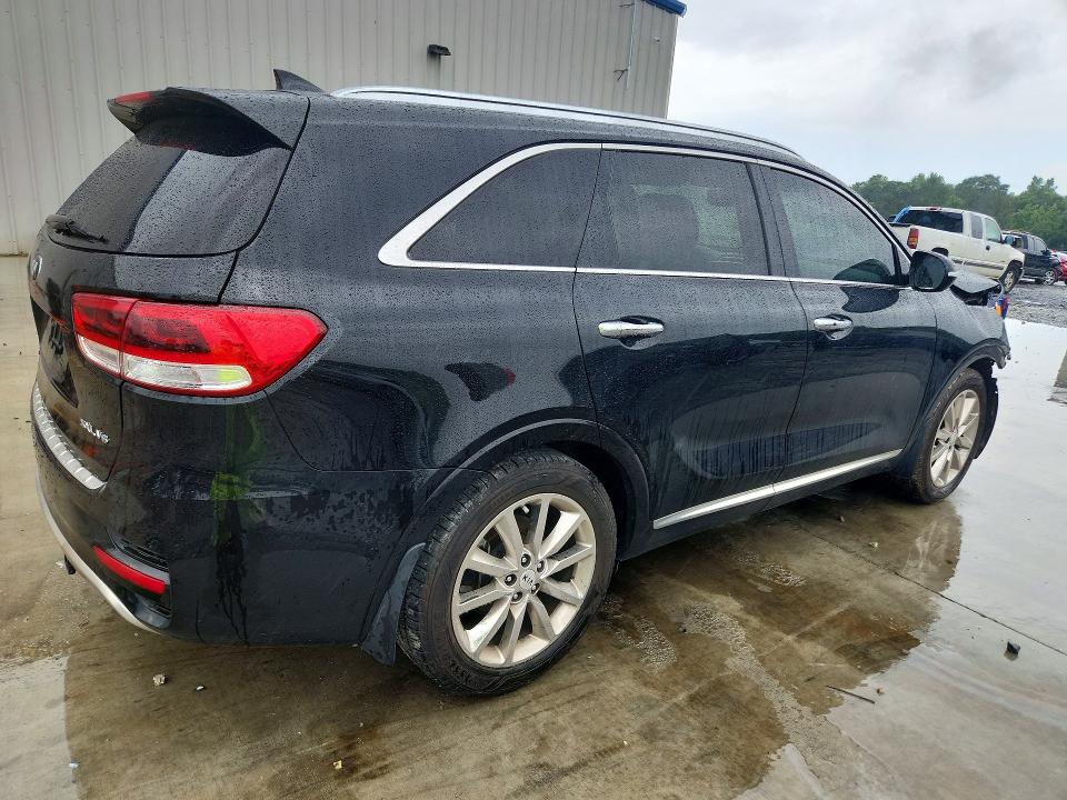 Aukcja sprzedaży 2016 Kia Sorento, vin: 5XYPK4A56GG056605, numer aukcji: 52502826