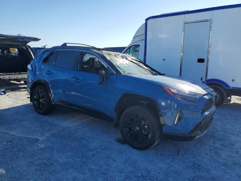 Aukcja sprzedaży 2024 Toyota Rav4, vin: 4T3E6RFV9RU163623, numer aukcji: 53659766