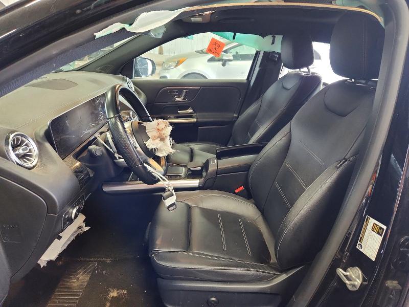 Продаж на аукціоні авто 2021 Mercedes-benz Gla, vin: W1N4N4HB9MJ316005, номер лоту: 53997386