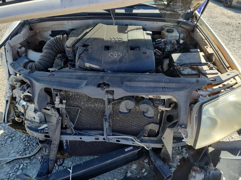 Aukcja sprzedaży 2004 Toyota 4runner, vin: JTEZU14R348010289, numer aukcji: 52928716