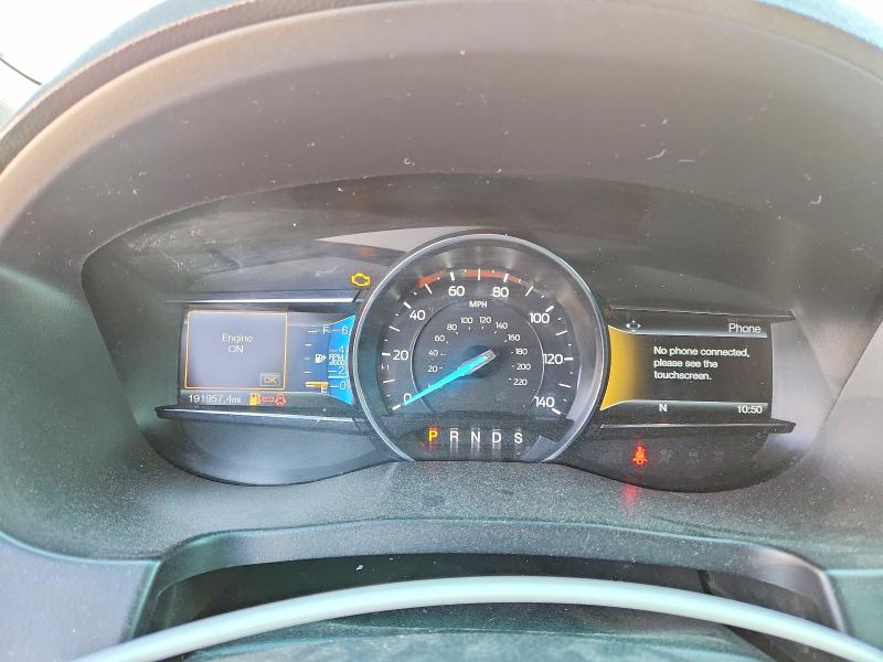 2016 Ford Explorer მანქანა იყიდება აუქციონზე, vin: 1FM5K8GT7GGC09523, აუქციონის ნომერი: 51839576