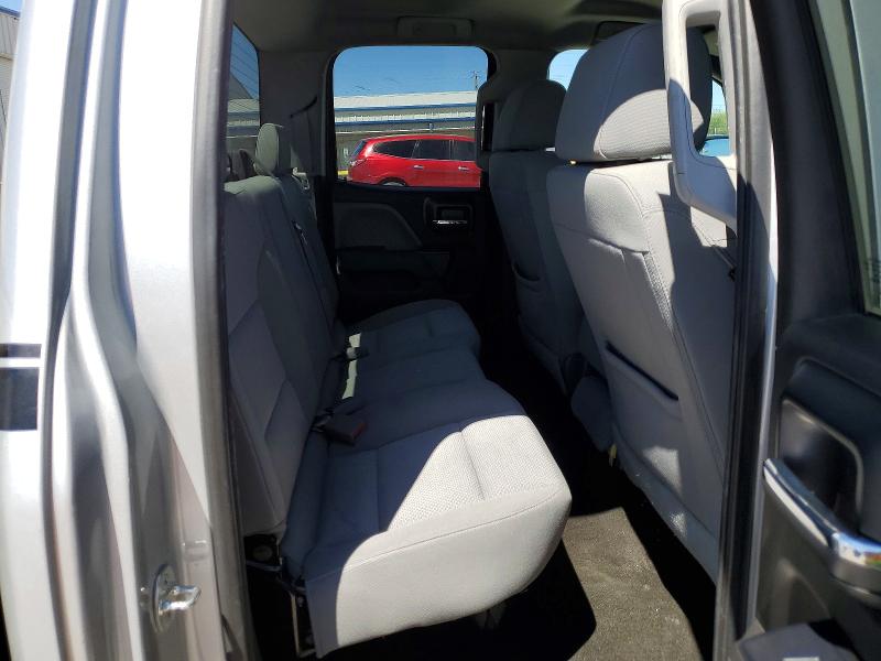 2016 Chevrolet Silverado მანქანა იყიდება აუქციონზე, vin: 1GCRCPEC2GZ395752, აუქციონის ნომერი: 53760656