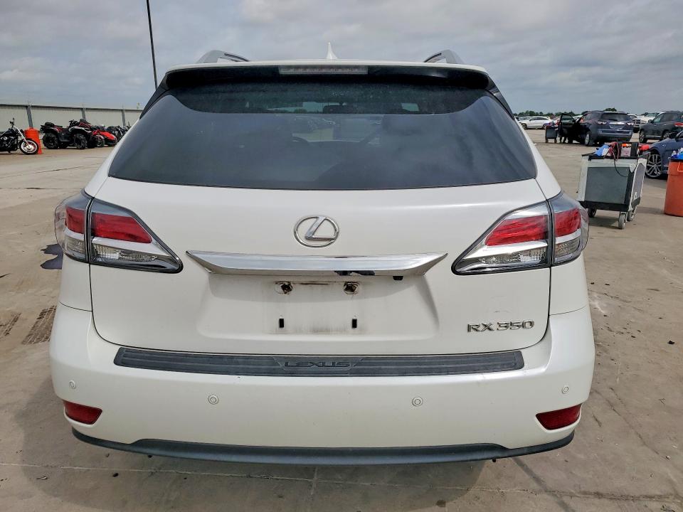 Aukcja sprzedaży 2014 Lexus Rx, vin: 2T2ZK1BAXEC145696, numer aukcji: 52626916