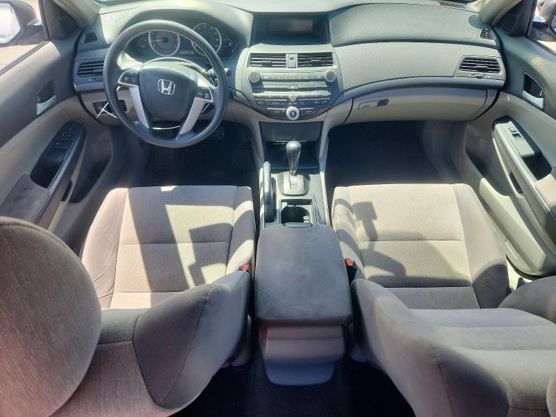52527436 :رقم المزاد ، 1HGCP26308A147318 vin ، 2008 Honda Accord مزاد بيع