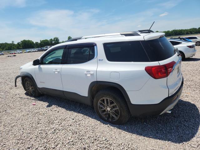 Продажа на аукционе авто 2018 Gmc Acadia, vin: 1GKKNMLS9JZ173824, номер лота: 55411256