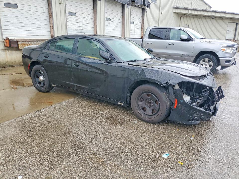 Aukcja sprzedaży 2016 Dodge Charger, vin: 2C3CDXAT1GH194387, numer aukcji: 53662916