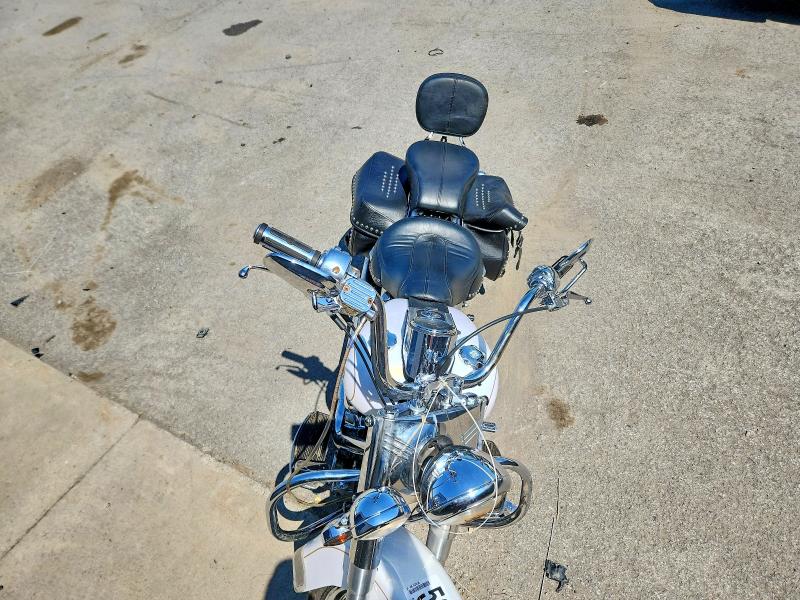 Aukcja sprzedaży 2007 Harley-davidson Flstc, vin: 1HD1BW5177Y046986, numer aukcji: 53919256