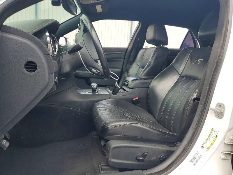 Продажа на аукционе авто 2014 Chrysler 300, vin: 2C3CCABG5EH119416, номер лота: 52434456