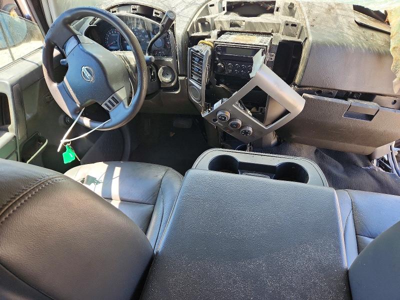 Aukcja sprzedaży 2006 Nissan Titan, vin: 1N6BA06A86N560184, numer aukcji: 53157396