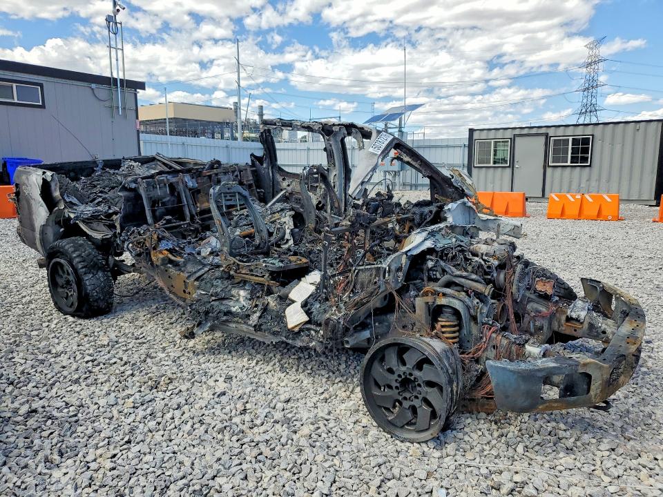 Aukcja sprzedaży 2018 Ford F150, vin: 1FTFW1E15JFD86610, numer aukcji: 50787276