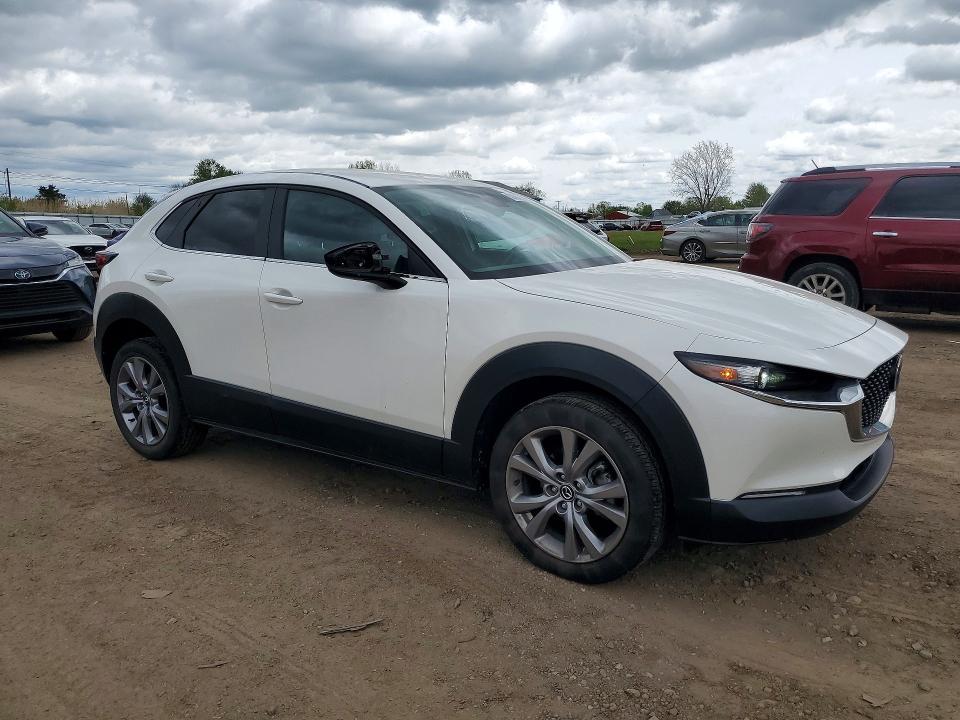 Aukcja sprzedaży 2021 Mazda Cx-30, vin: 3MVDMBBL6MM239708, numer aukcji: 51986716