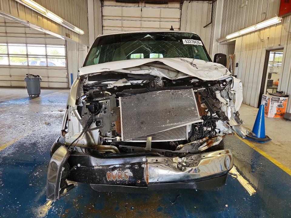 2016 Chevrolet Express G3500 მანქანა იყიდება აუქციონზე, vin: 1GAZGPFG9G1247546, აუქციონის ნომერი: 53279436