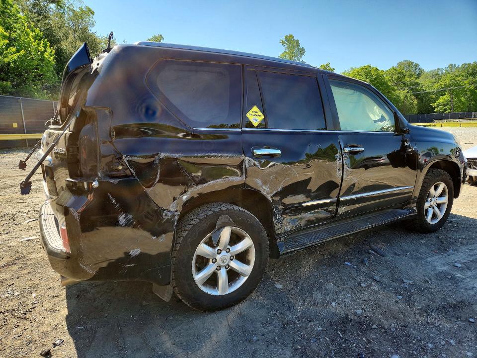 Aukcja sprzedaży 2013 Lexus Gx 460, vin: JTJBM7FX3D5052691, numer aukcji: 52176716
