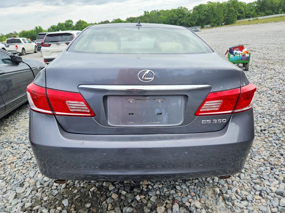 Продажа на аукционе авто 2012 Lexus Es, vin: JTHBK1EG7C2481144, номер лота: 52698986