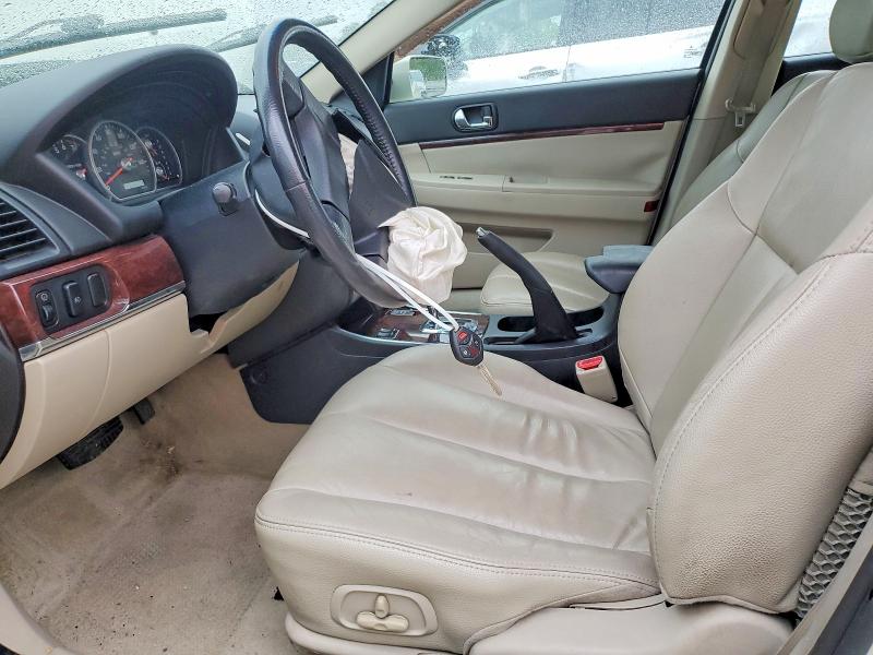 Продаж на аукціоні авто 2009 Mitsubishi Galant, vin: 4A3AB56F29E031111, номер лоту: 53560176