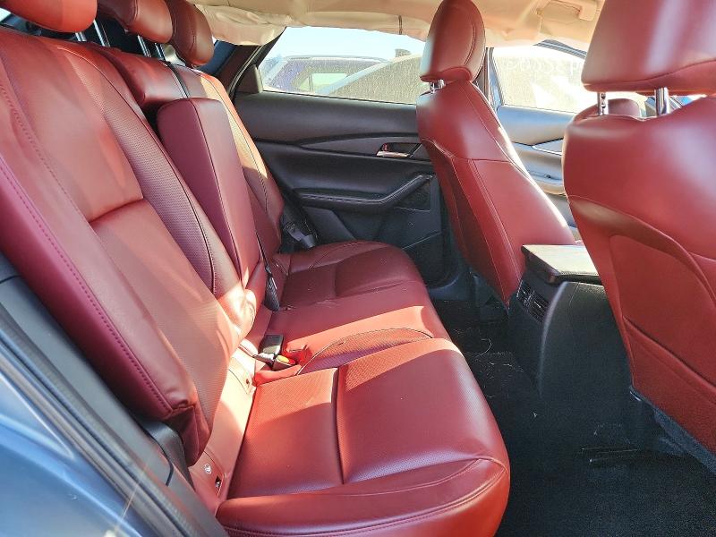 Продаж на аукціоні авто 2023 Mazda Cx-30, vin: 3MVDMBCM2PM532839, номер лоту: 52432206