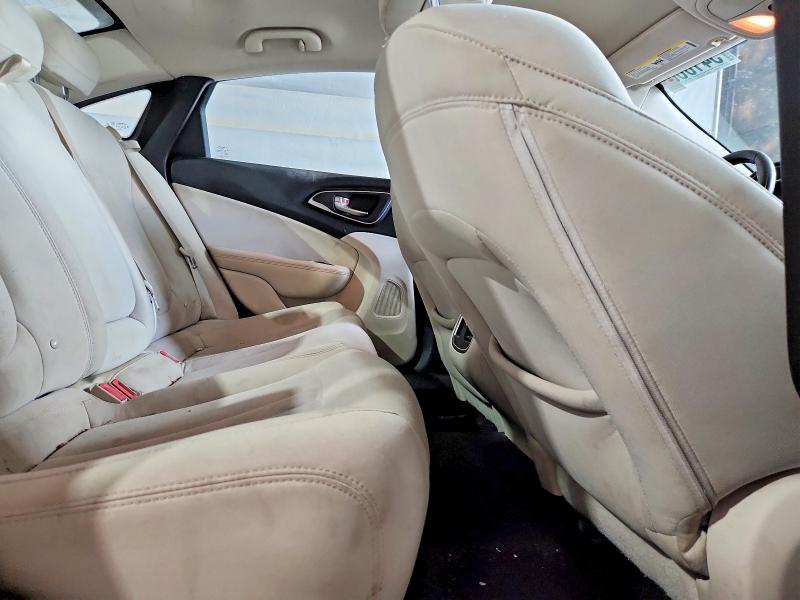 Продаж на аукціоні авто 2015 Chrysler 200, vin: 1C3CCCAB5FN562563, номер лоту: 54106896