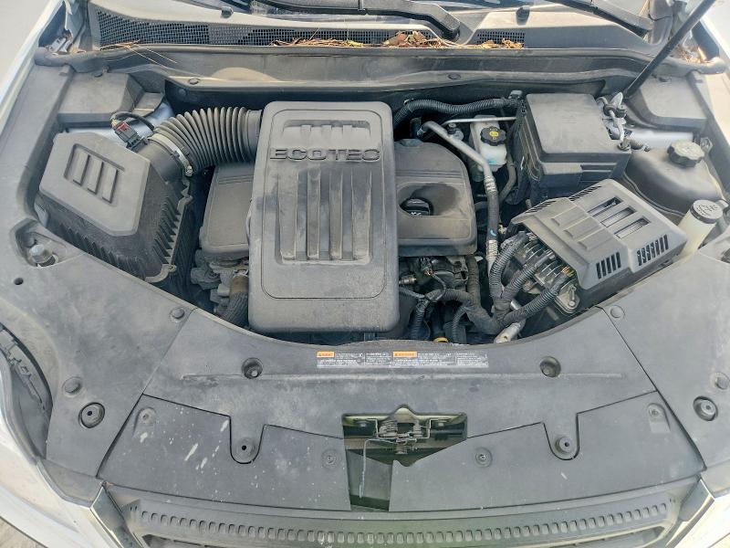 53664956 :رقم المزاد ، 2GKALMEK1G6253329 vin ، 2016 Gmc Terrain مزاد بيع