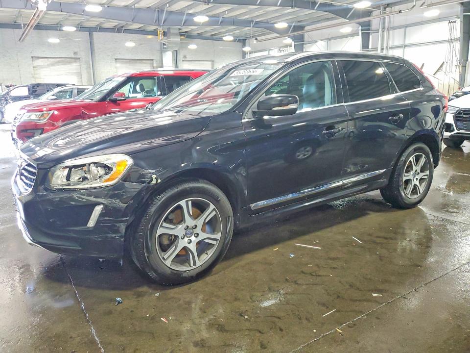 Aukcja sprzedaży 2014 Volvo Xc60, vin: YV4902DZ8E2543729, numer aukcji: 55283656