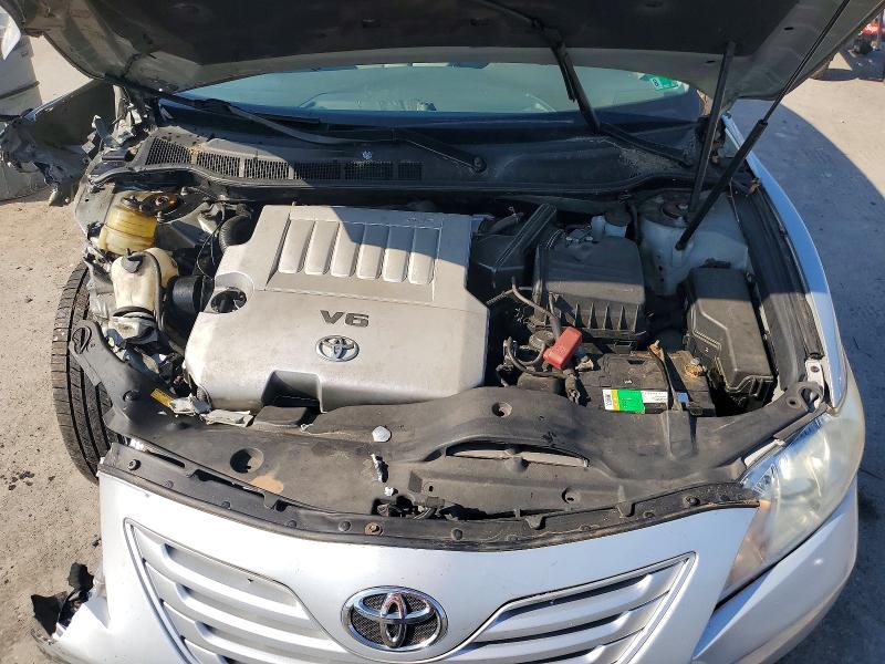 Aukcja sprzedaży 2007 Toyota Camry, vin: 4T1BK46K77U525591, numer aukcji: 55172236