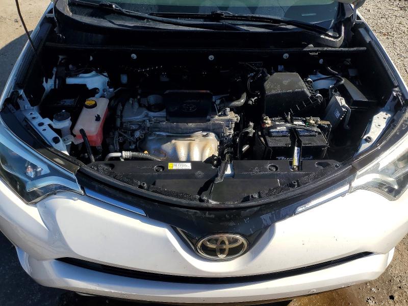 Aukcja sprzedaży 2017 Toyota Rav4, vin: 2T3YFREV9HW324680, numer aukcji: 53095136