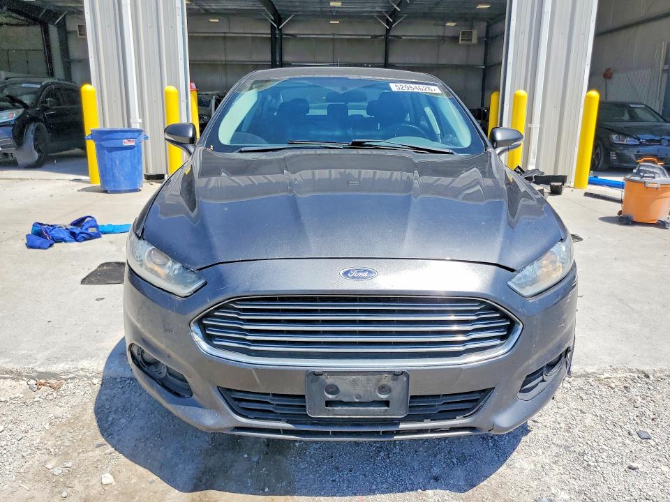 Продаж на аукціоні авто 2016 Ford Fusion, vin: 3FA6P0H70GR159754, номер лоту: 52954626