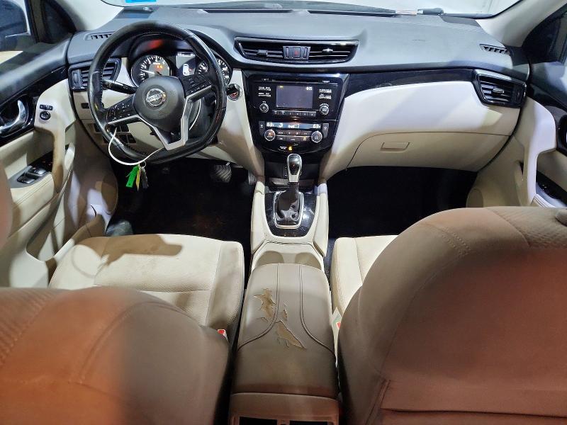 Aukcja sprzedaży 2018 Nissan Rogue Sport, vin: JN1BJ1CR6JW287061, numer aukcji: 52292966