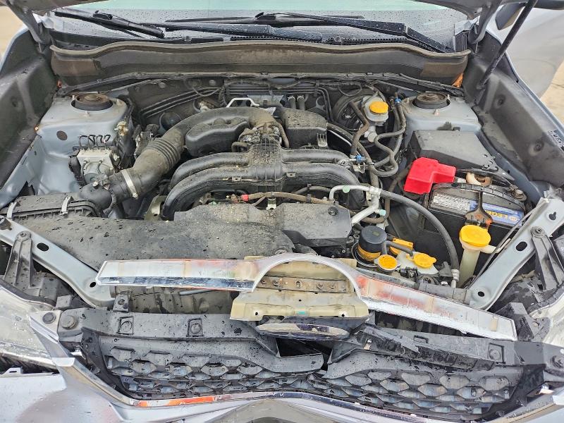 Aukcja sprzedaży 2016 Subaru Forester, vin: JF2SJADC9GH567403, numer aukcji: 52425906