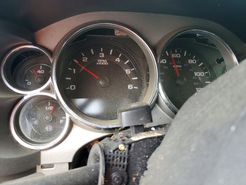 Aukcja sprzedaży 2007 Chevrolet Silverado, vin: 3GCEC13C77G521537, numer aukcji: 52166786