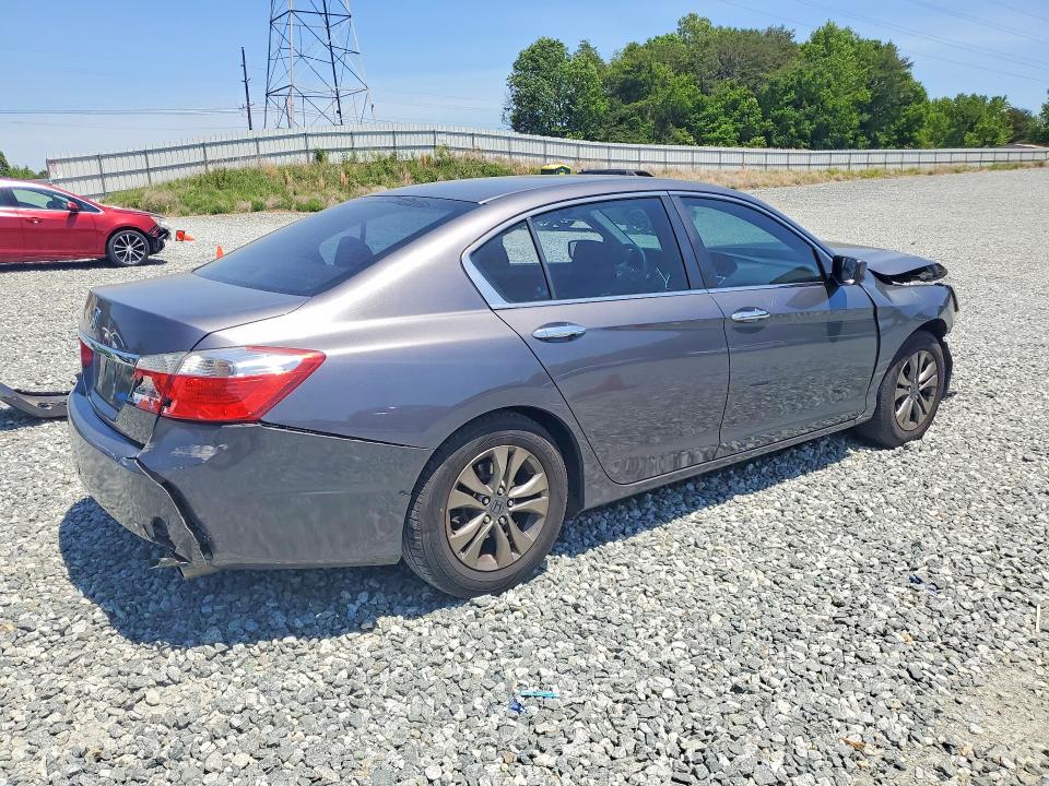 Aukcja sprzedaży 2013 Honda Accord, vin: 1HGCR2F39DA014304, numer aukcji: 52555096