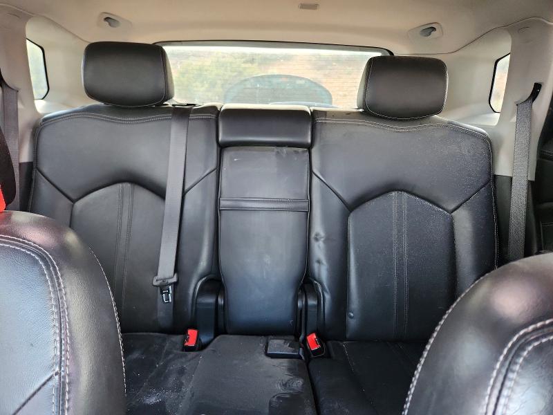 Продажа на аукционе авто 2016 Cadillac Srx, vin: 3GYFNBE31GS508615, номер лота: 53290686