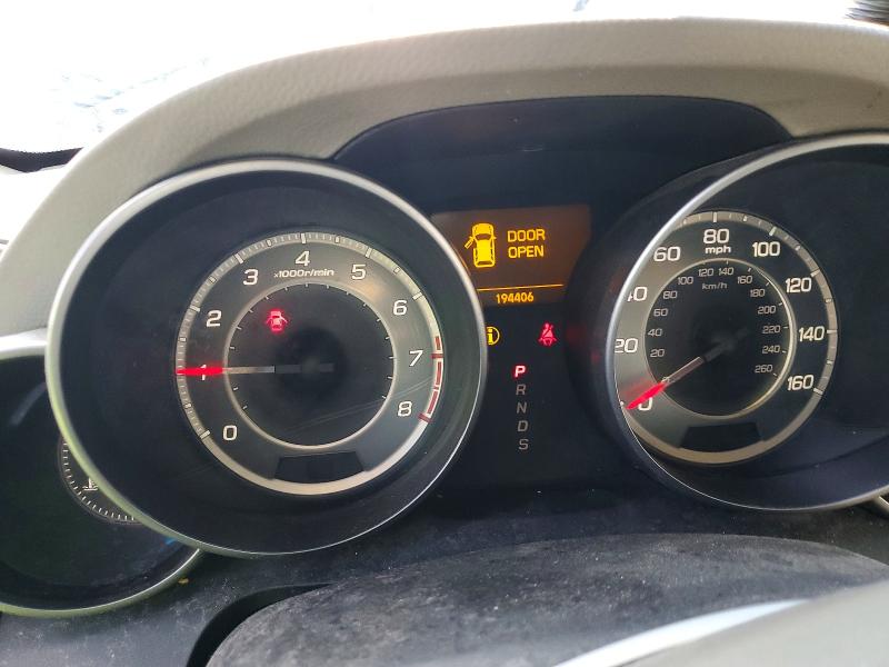 Aukcja sprzedaży 2012 Acura Mdx, vin: 2HNYD2H35CH530217, numer aukcji: 55025766