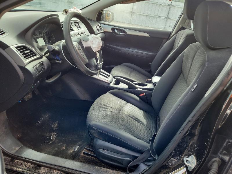 Aukcja sprzedaży 2017 Nissan Sentra, vin: 3N1AB7AP9HY236928, numer aukcji: 53526126