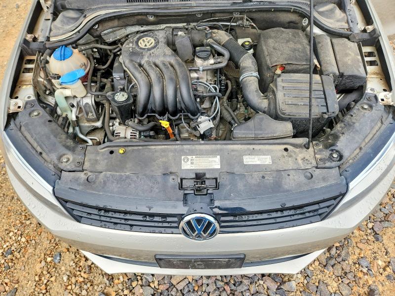 2014 Volkswagen Jetta მანქანა იყიდება აუქციონზე, vin: 3VW2K7AJ0EM316695, აუქციონის ნომერი: 55239736