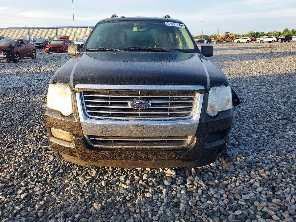 Aukcja sprzedaży 2010 Ford Explorer, vin: 1FMEU6DE4AUA46536, numer aukcji: 54417176