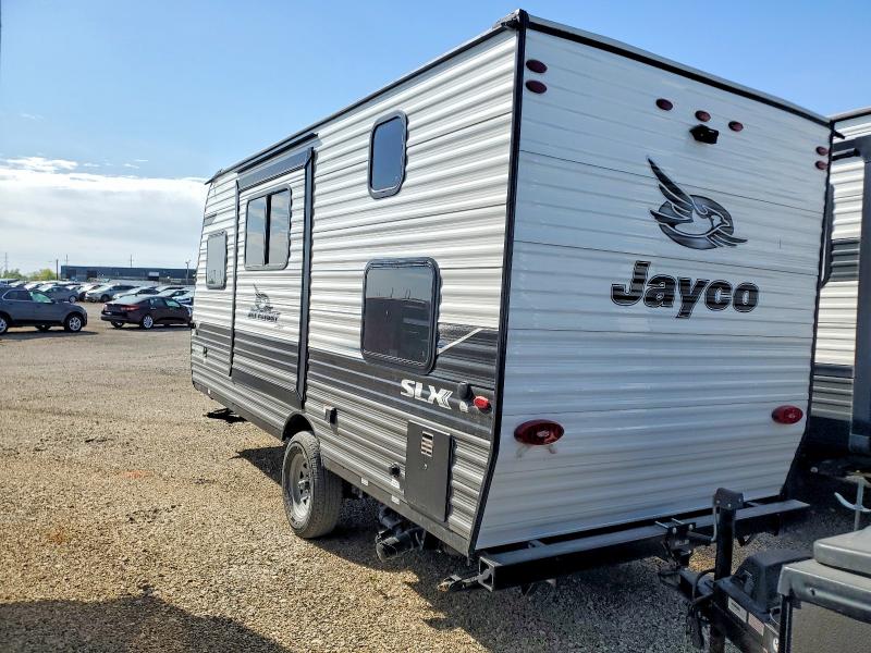 2022 Jay Trailers მანქანა იყიდება აუქციონზე, vin: 1UJBJ0AJ4N17B0755, აუქციონის ნომერი: 51675616
