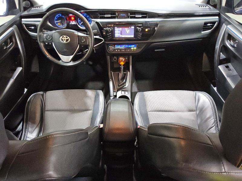 Aukcja sprzedaży 2016 Toyota Corolla, vin: 5YFBURHE1GP404815, numer aukcji: 54701286