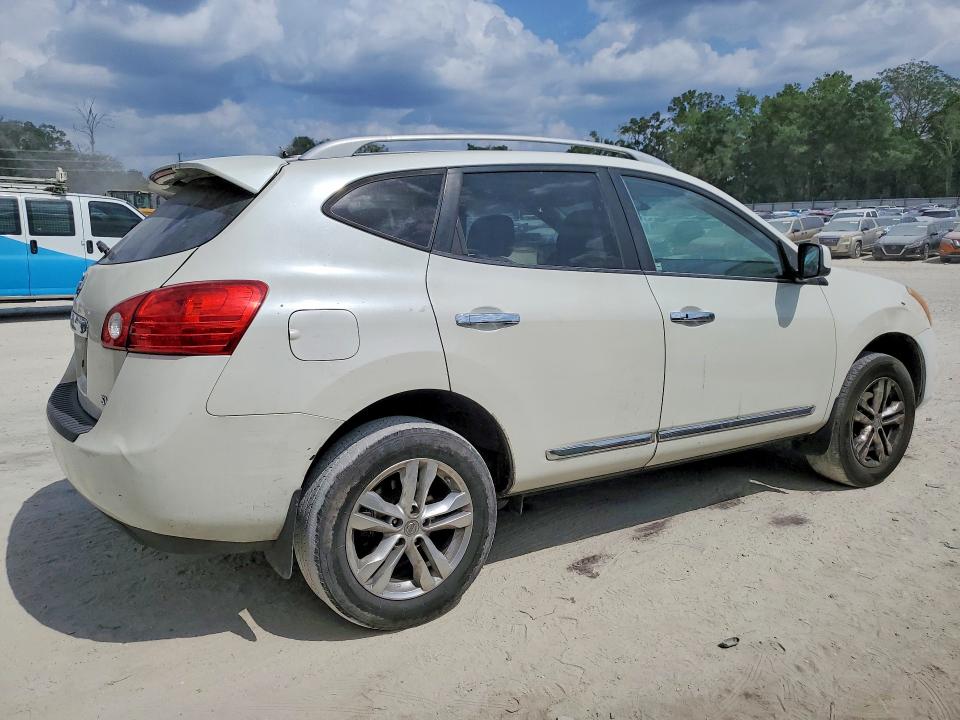 Продаж на аукціоні авто 2013 Nissan Rogue, vin: JN8AS5MT0DW550905, номер лоту: 52761446