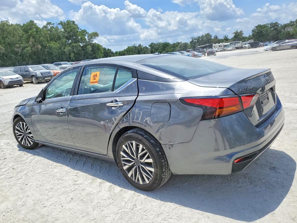 Aukcja sprzedaży 2025 Nissan Altima, vin: 1N4BL4DVXSN362331, numer aukcji: 52579736