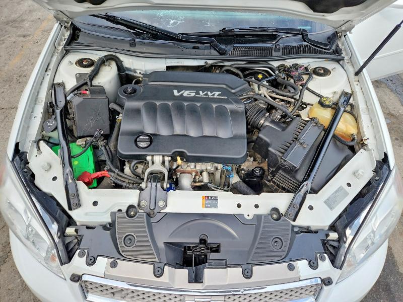 Продажа на аукционе авто 2012 Chevrolet Impala, vin: 2G1WF5E39C1263372, номер лота: 53777746