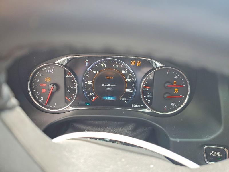 Продаж на аукціоні авто 2018 Gmc Acadia, vin: 1GKKNXLS4JZ172081, номер лоту: 53765236